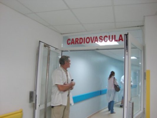 Modalitatea cea mai eficientă de a scădea mortalitatea cardiovasculară este prevenția